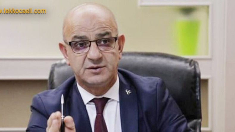 Aydın Ünlü’den ‘Bildiri’ Tepkisi