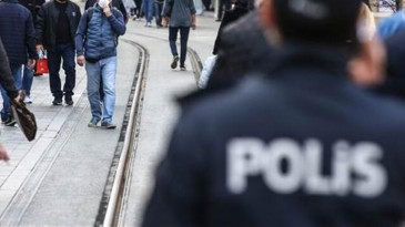 Tehlike Çanları Çalıyor; Bu Olursa Tam Kapanma…