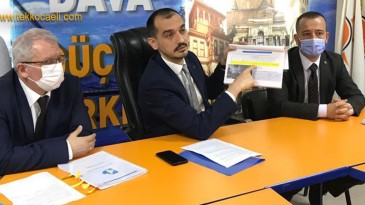 Ali Güney’den Hürriyet’e; ‘Gerçek Yüzü Ortaya Çıktı’