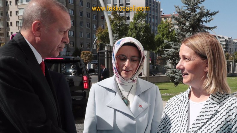 Ak Parti’de Flaş Gelişme; Bir Görev Daha…