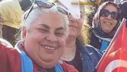 Ak Partili Başkan Kalbine Yenildi