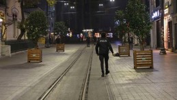 Tam Kapanmaya İlişkin Genelge Yayımlandı