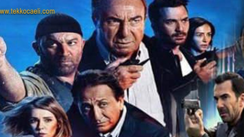 Kocaeli Barosu’ndan ‘Arka Sokaklar’ a ŞOK!