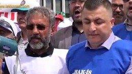 Hizmet İş’ten Hürriyet’e Tepki; ‘Komplo Kuruldu’