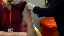 Şok! Aşı Yaptırmayana Ceza mı Geliyor?