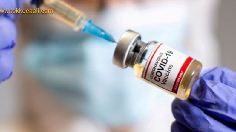 ‘Aşı’da Flaş Gelişme; Bakan Koca Duyurdu