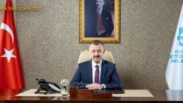 Başkan Büyükakın’dan ‘Ramazan’ Mesajı