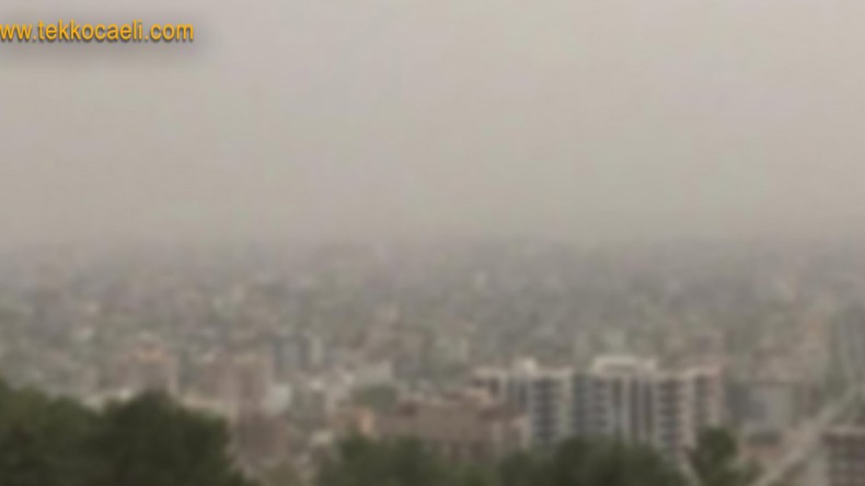 Flaş Uyarı; Mecbur Kalmadıkça…