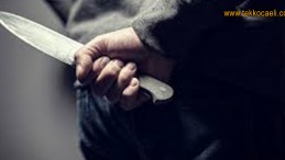 Gölcük’te Para Meselesi Kanlı Bitti