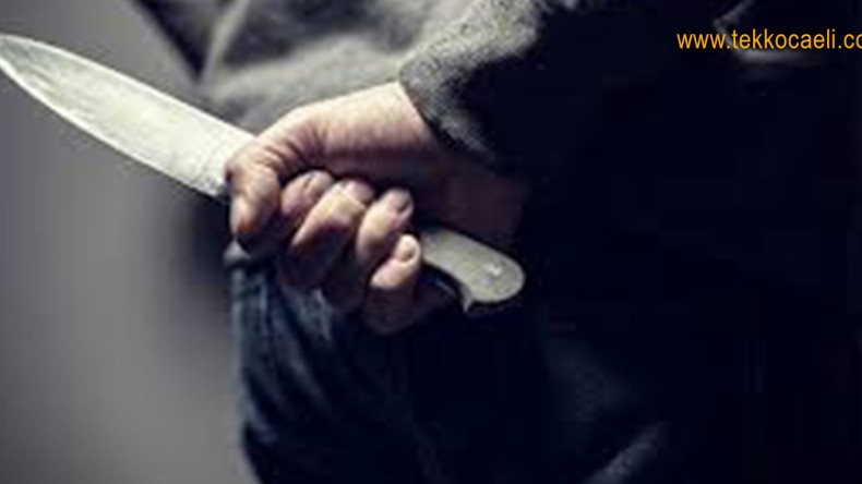 Gölcük’te Para Meselesi Kanlı Bitti