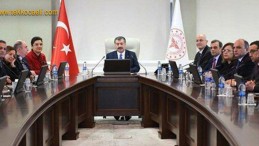 Bilim Kurulu Üyesi İstifa Etti