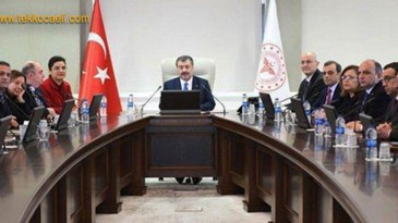 Bilim Kurulu Üyesi İstifa Etti