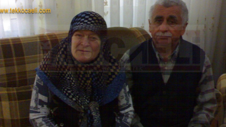Eşinin Ölümünden 6 Gün Sonra Yaşamını Yitirdi