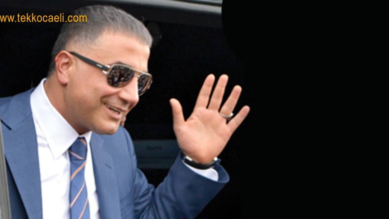 Sedat Peker ve Adamlarına Operasyon