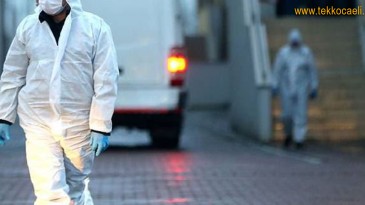 Vefat Sayısı Düşmek Bilmiyor