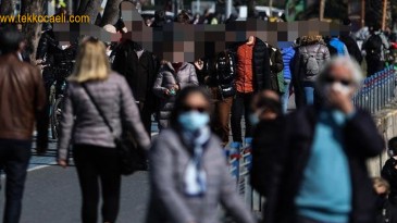 Bilim Kurulu Üyesinden ‘Tam Kapanma’ Açıklaması