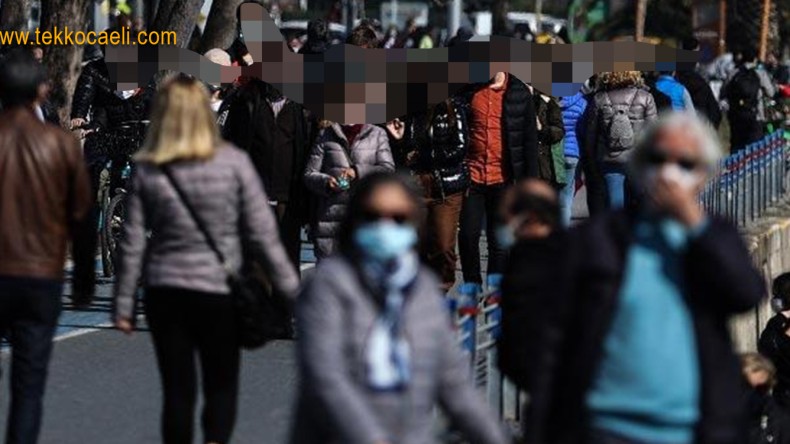 Bilim Kurulu Üyesinden ‘Tam Kapanma’ Açıklaması