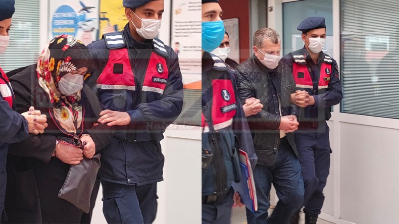 Başiskele Cinayetinde Şok Detay