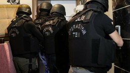 Kocaeli’de DEAŞ Operasyonu