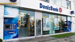 Denizbank’tan Flaş Karar