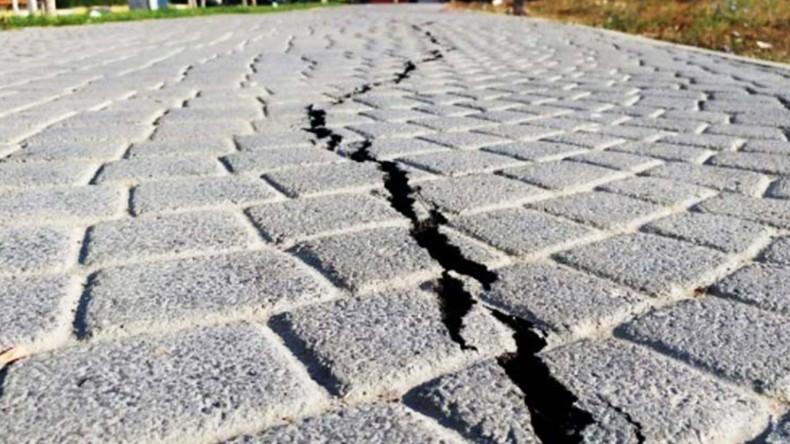 Tehlike Çanları Çalıyor; Marmara İçin Korkutan Uyarı