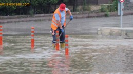 Kocaelililer İçin Flaş Uyarı