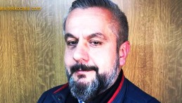 Köşe Yazarı Muhittin Aydemir Hayatını Kaybetti