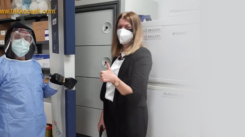 Ve Kocaeli’de Başladı; Sırası Gelen…