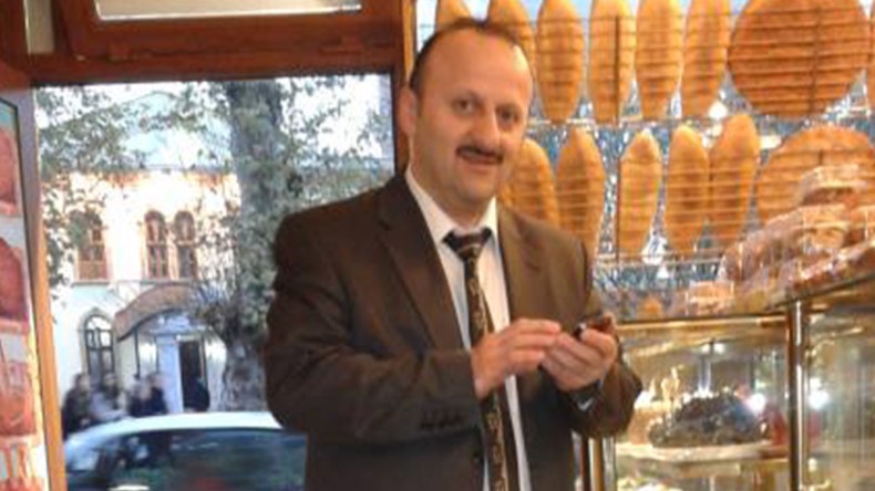 İzmit’in Sevilen Esnafı Mecit Keskin Vefat Etti