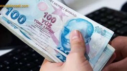 Flaş Adım; Kişi Başına 500 TL. Hibe…