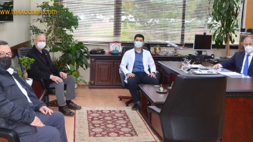 KOÜ Hastanesinde Bir İlk; Yeni Poliklinik…