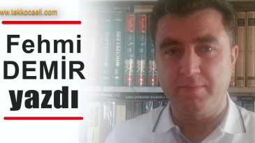 Ben de Soruyorum, 128 Milyar Dolar Nerede?