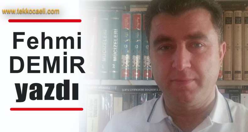 Ben de Soruyorum, 128 Milyar Dolar Nerede?