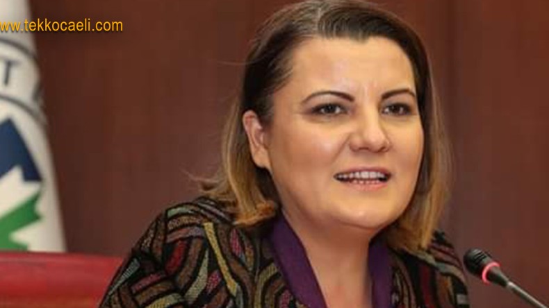 İzmit Belediye Başkanı Hürriyet Koronaya Yakalandı