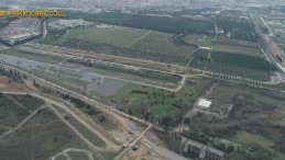 Dev Projenin İhalesi 31 Mayıs’ta Yapılacak