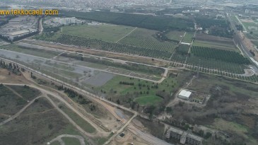 Dev Projenin İhalesi 31 Mayıs’ta Yapılacak