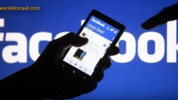 Facebook’a Girişte Sıkıntı Yaşandı