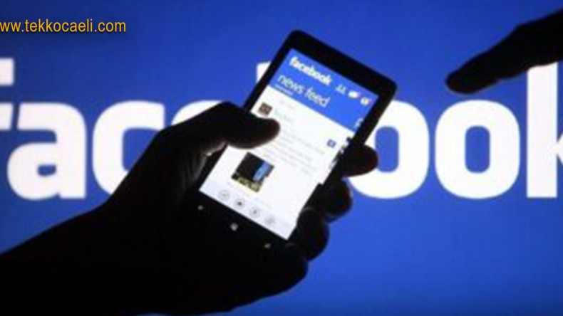Facebook’a Girişte Sıkıntı Yaşandı
