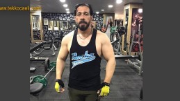 Genç Sporcu Koronavirüse Yenik Düştü