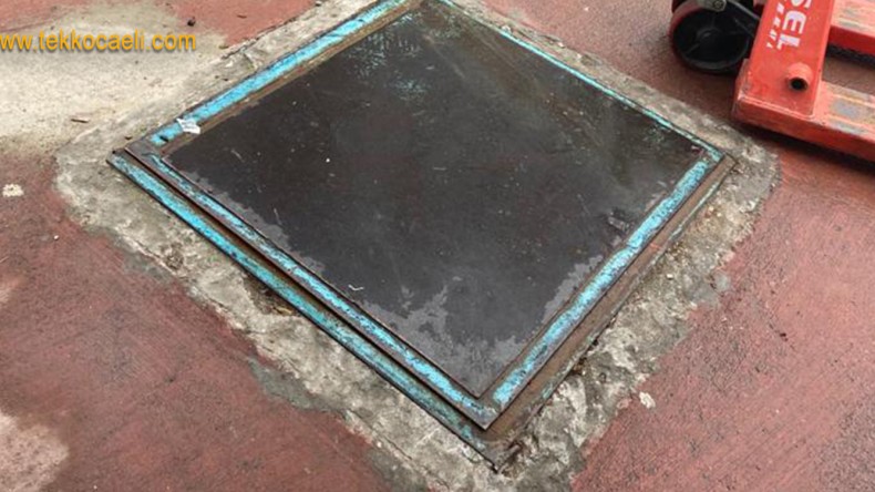 İSU’dan Açıklama; Gebze’deki Olayda Dahlimiz Yok