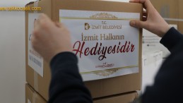 ‘Bir İftarda Siz Verin’ İyilik Hareketi Çığ Gibi Büyüyor