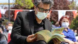 İZMİT KAFASI DERGİSİ İzmitliler ile Buluştu