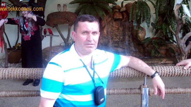 İzmitli Esnaf Korona’ya Yenik Düştü