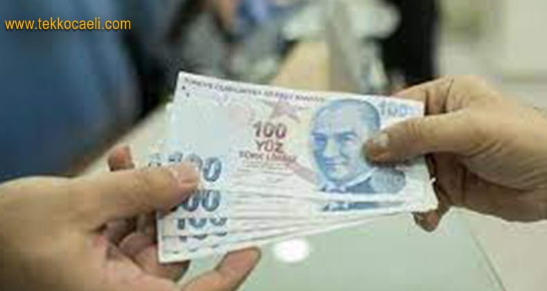 Ücretsiz İzin Desteğinde Gelişme; 1500 Lira…