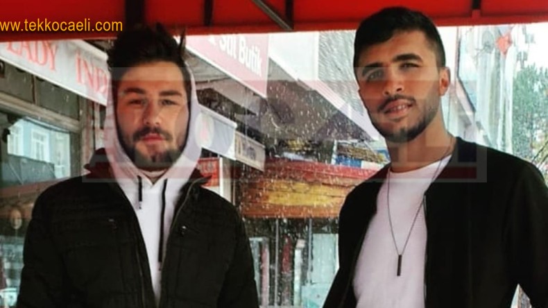 Kocaeli’de Kavga; İki Genç Bıçaklandı