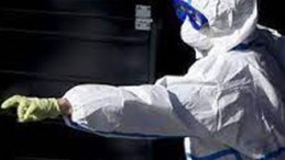 Korkunç Tablo Açıklandı; 50 Bin….