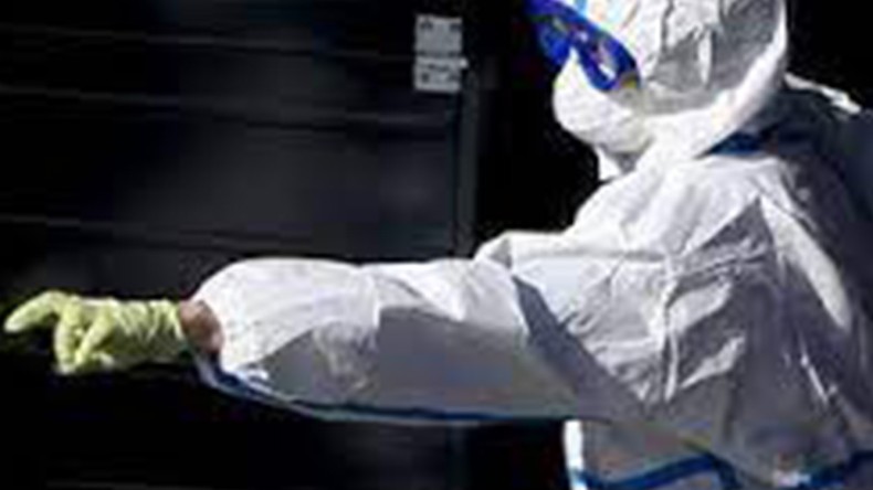 Korkunç Tablo Açıklandı; 50 Bin….