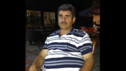 İSU’dan Emekli Bahattin Şeker Vefat Etti