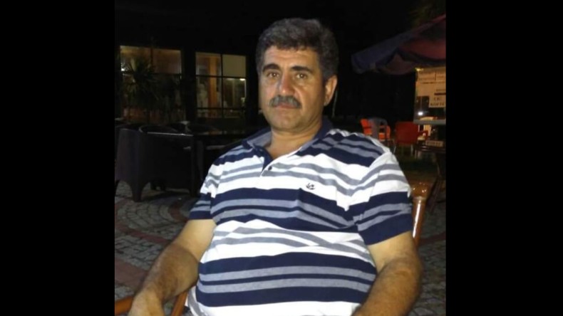 İSU’dan Emekli Bahattin Şeker Vefat Etti