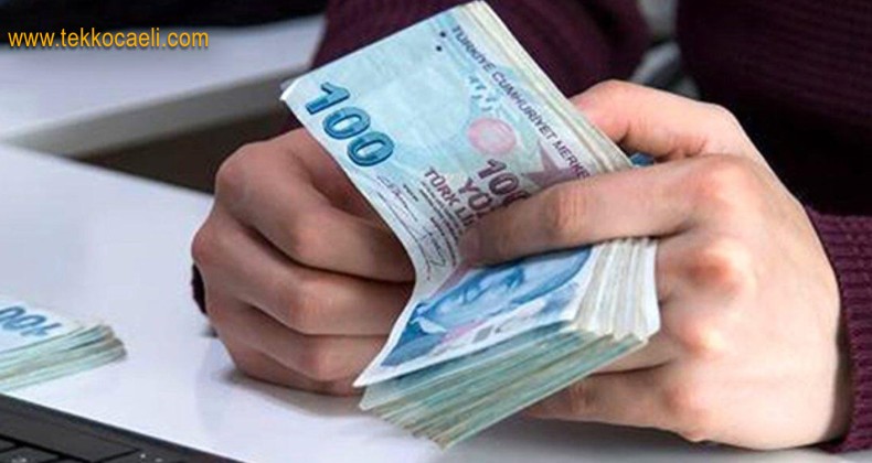 Kredi Çekecekler Dikkat! İşte Faiz Oranları